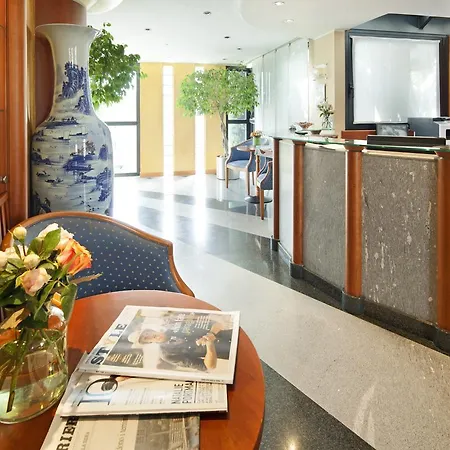 Arosio Hotel Hotel