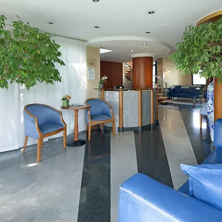 Arosio Hotel 4*