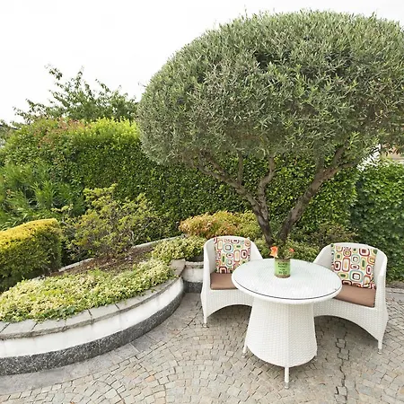 Arosio Hotel Hotel 4*