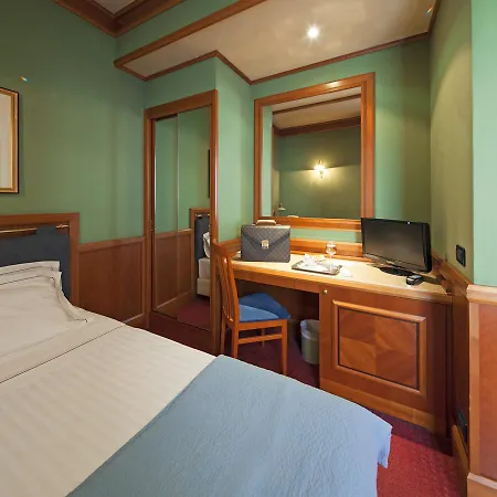 Hotel Arosio Hotel