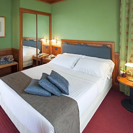 Arosio Hotel Arosio