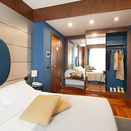 Hotel Arosio Hotel 4*