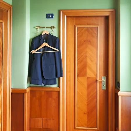 Hotel Arosio Hotel Arosio