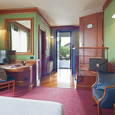 Arosio Hotel Hotel