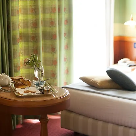 Arosio Hotel Arosio