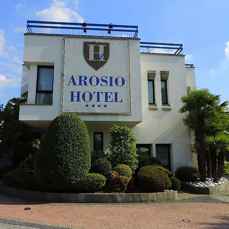 Arosio Hotel Arosio
