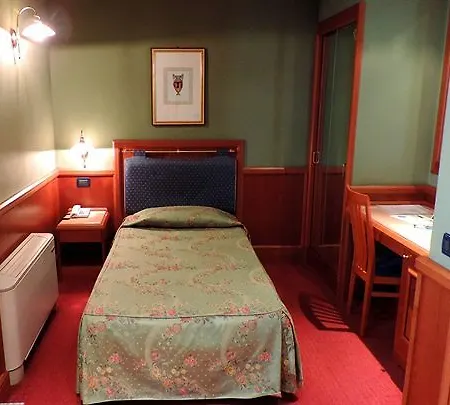 Hotel Arosio Hotel