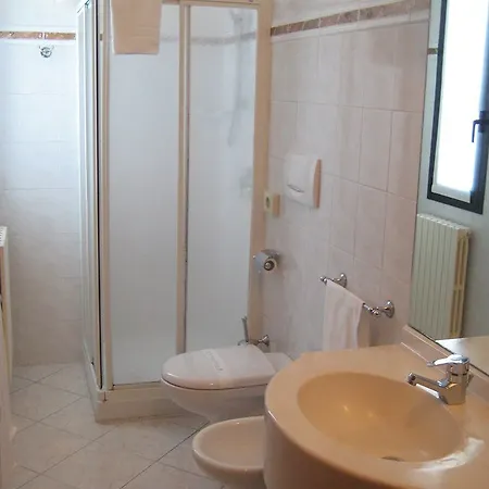 Hotel Arosio Hotel