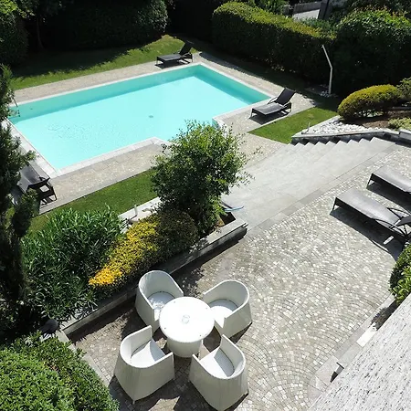 Hotel Arosio Hotel Arosio