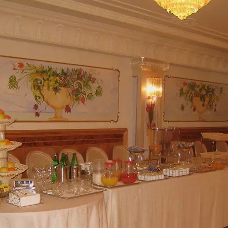 Arosio Hotel 호텔
