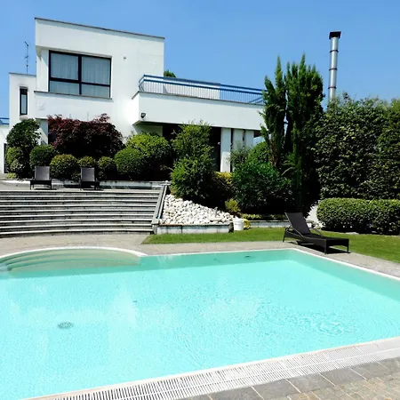 Arosio Hotel Ξενοδοχείο