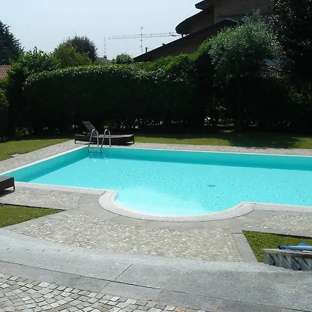 Arosio Hotel 아로시오