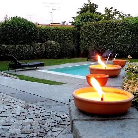 Arosio Hotel Hotel Arosio