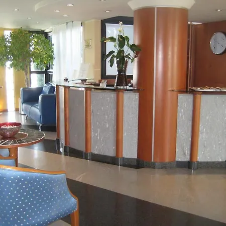 Arosio Hotel 4*