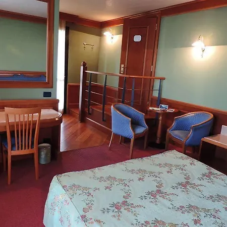 Arosio Hotel