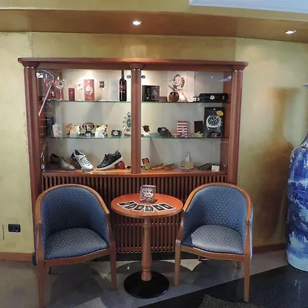 Arosio Hotel