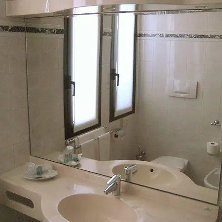 Arosio Hotel Hotel Arosio