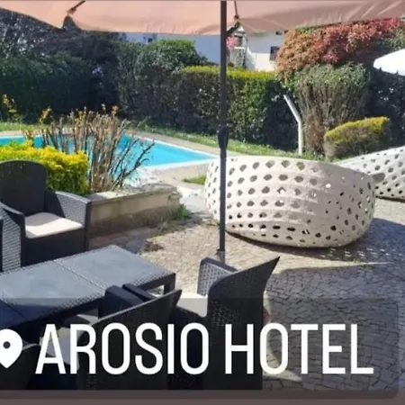 Arosio Hotel