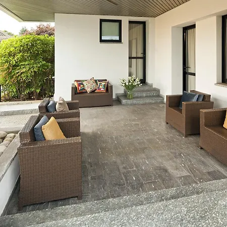 Arosio Hotel Hotel 4*